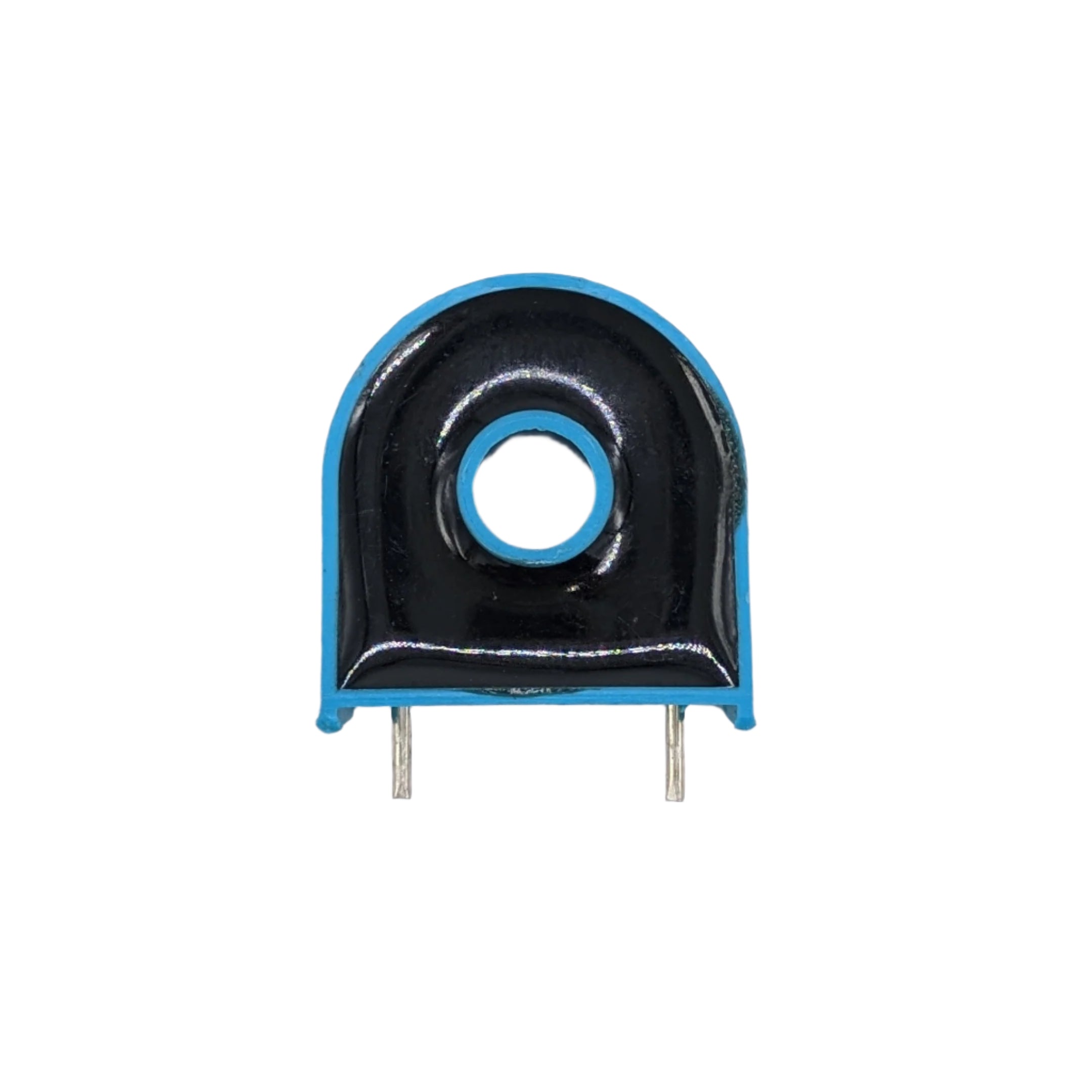 Mini Precision Current Transformer ZMCT103C – High Accuracy AC Current Sensor 