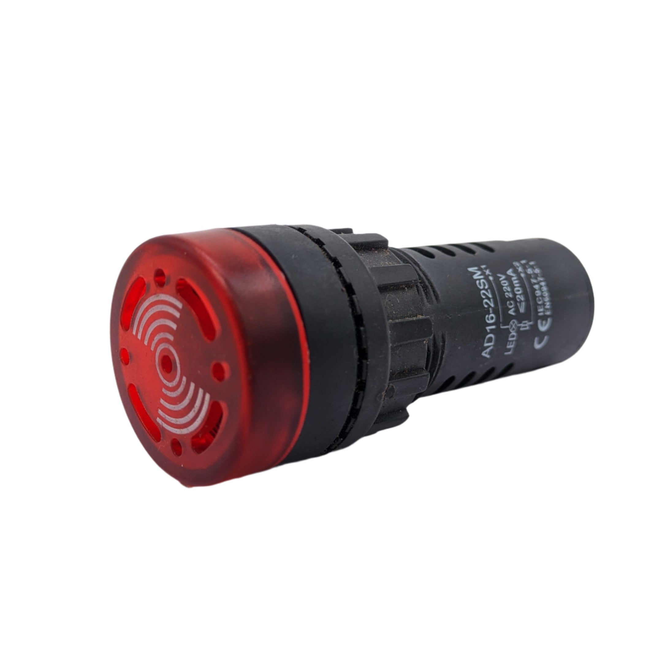 buzzerindicator220v_22_5mm