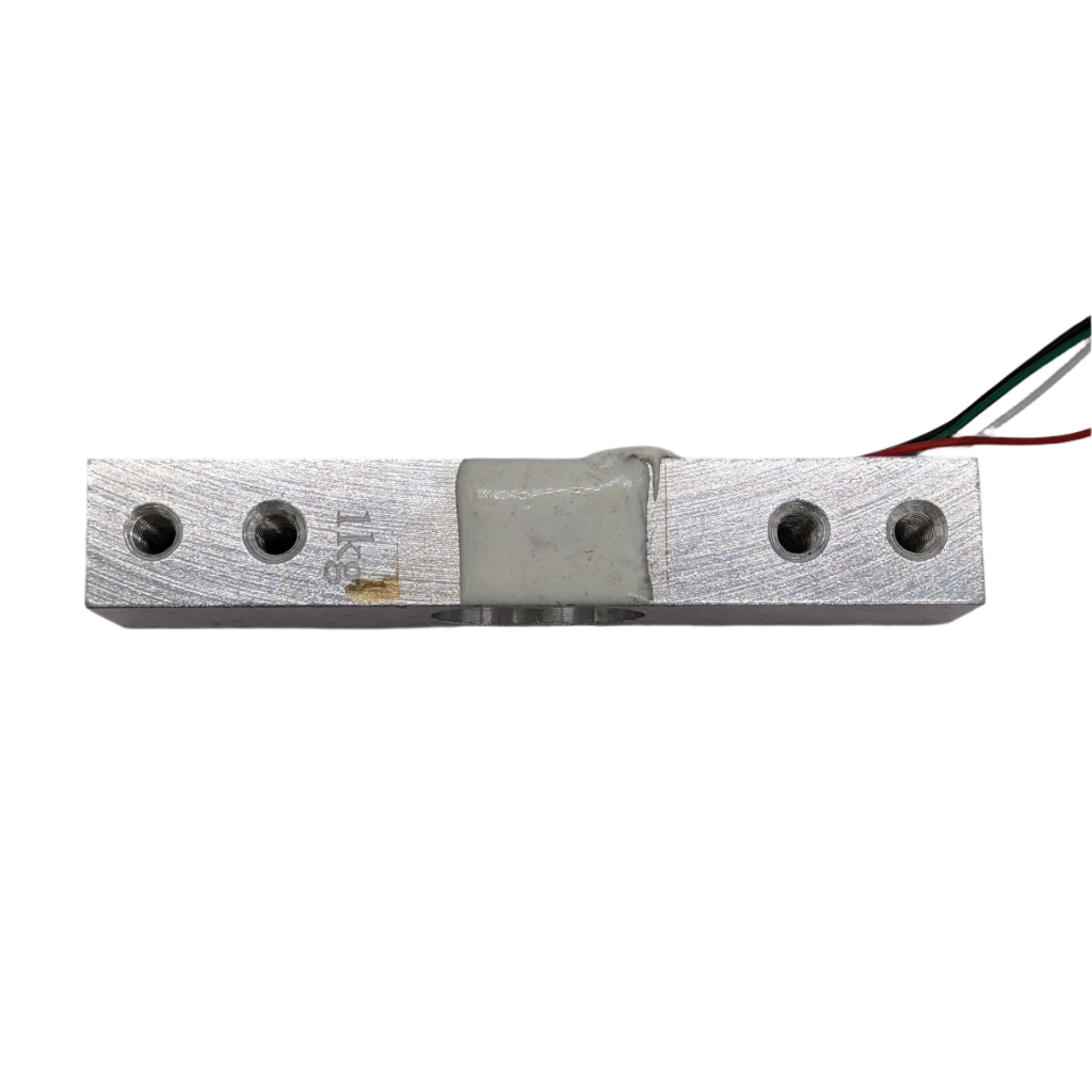 1kg Load Cell – High Precision Strain Gauge Weight Sensor 