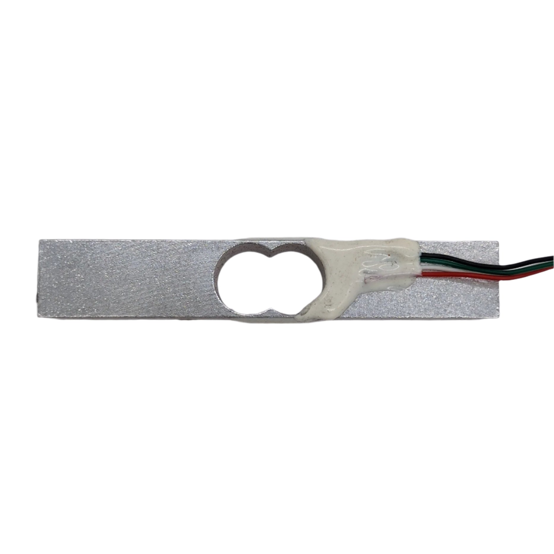 1kg Load Cell – High Precision Strain Gauge Weight Sensor 