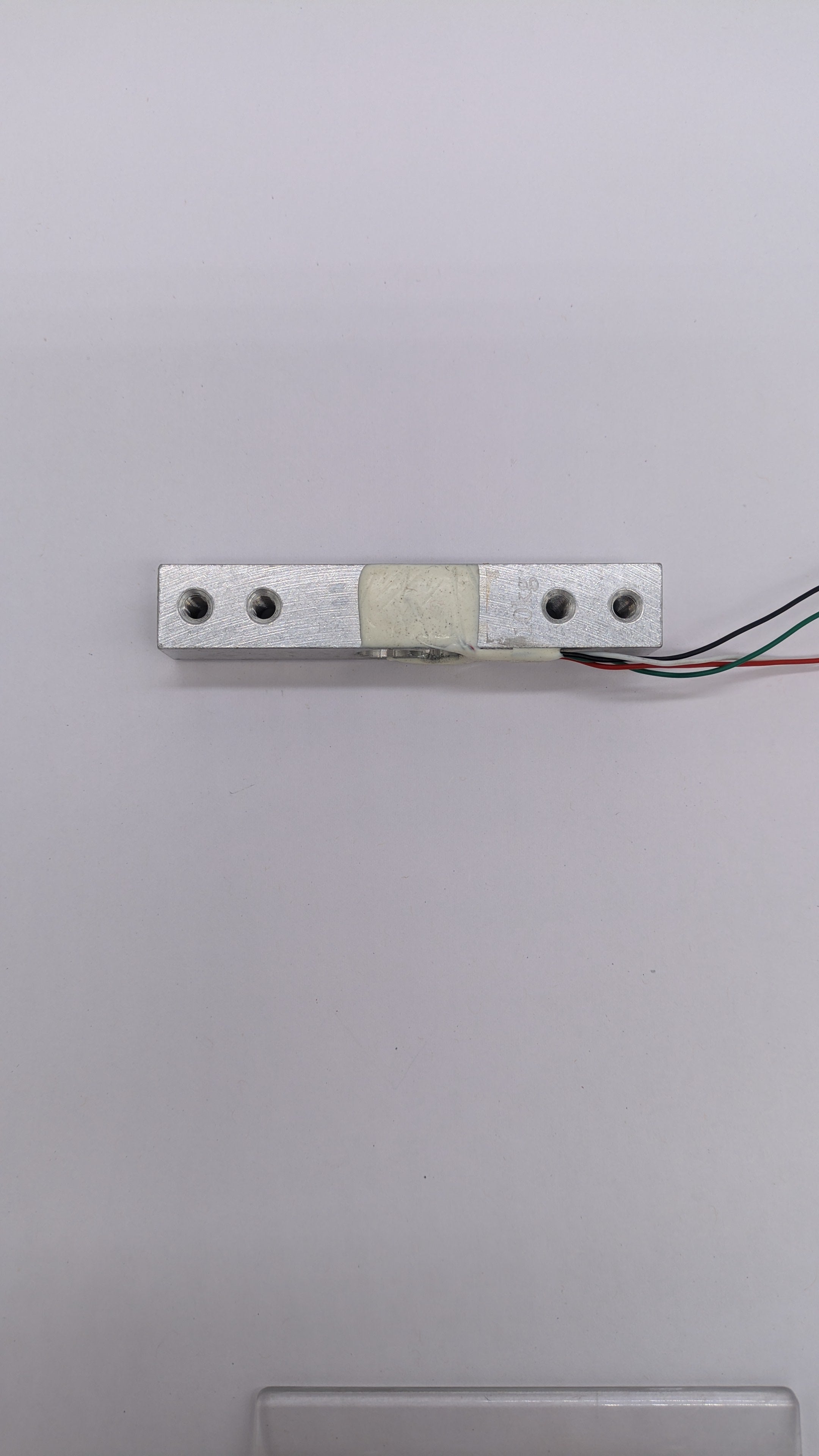 10Kg Load Cell Weight Sensor for Digital Scales 