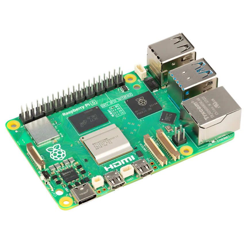 Raspberry Pi 5