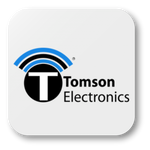 TOMSON ELECTRONICS