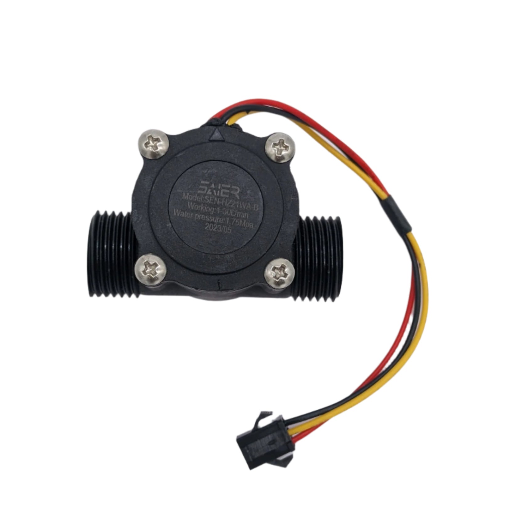 Water Flow Sensor SEN-HZ21WA-B 