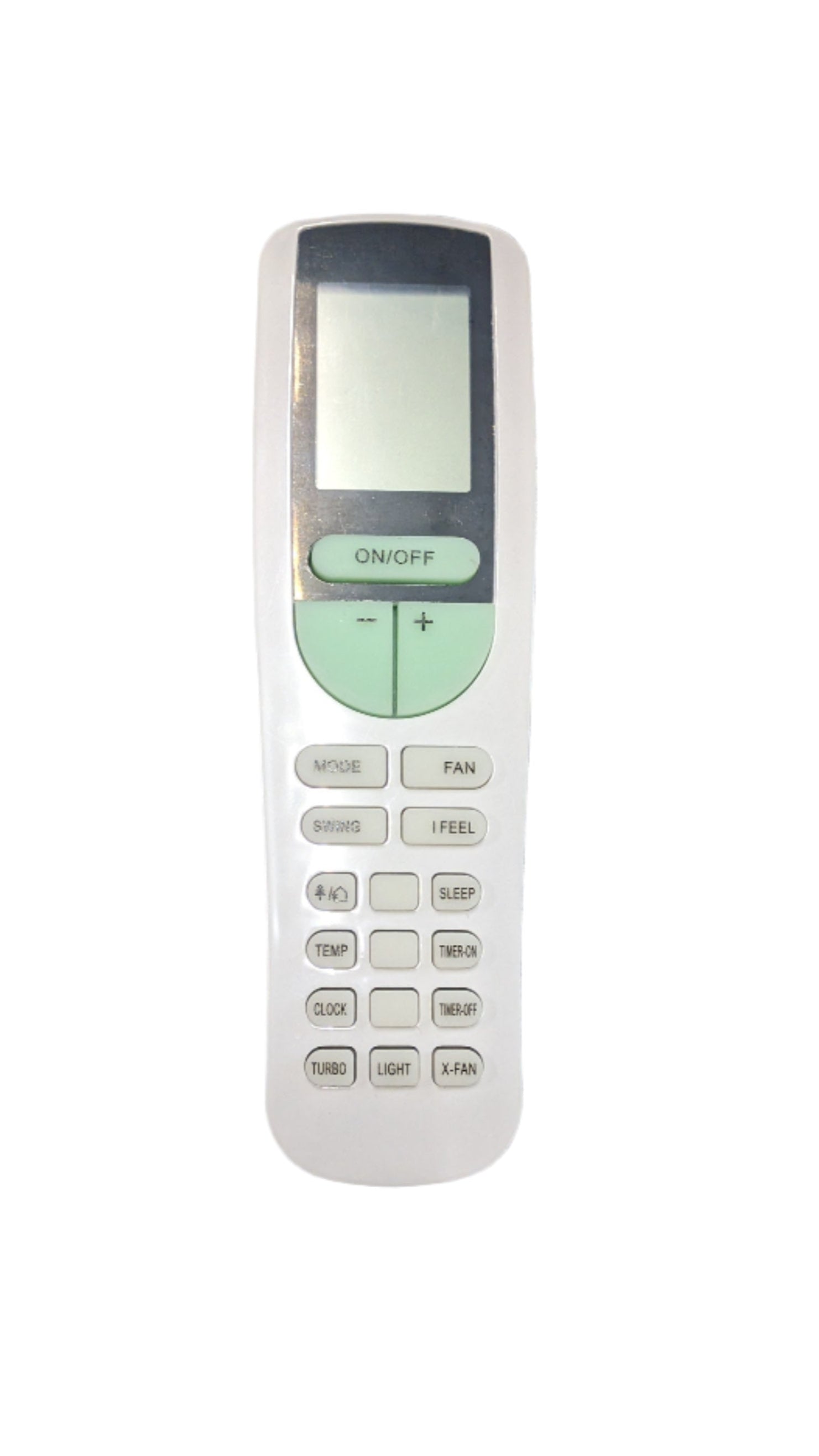 AC Remote Model 133C Compatible with Godrej Air Conditioners 