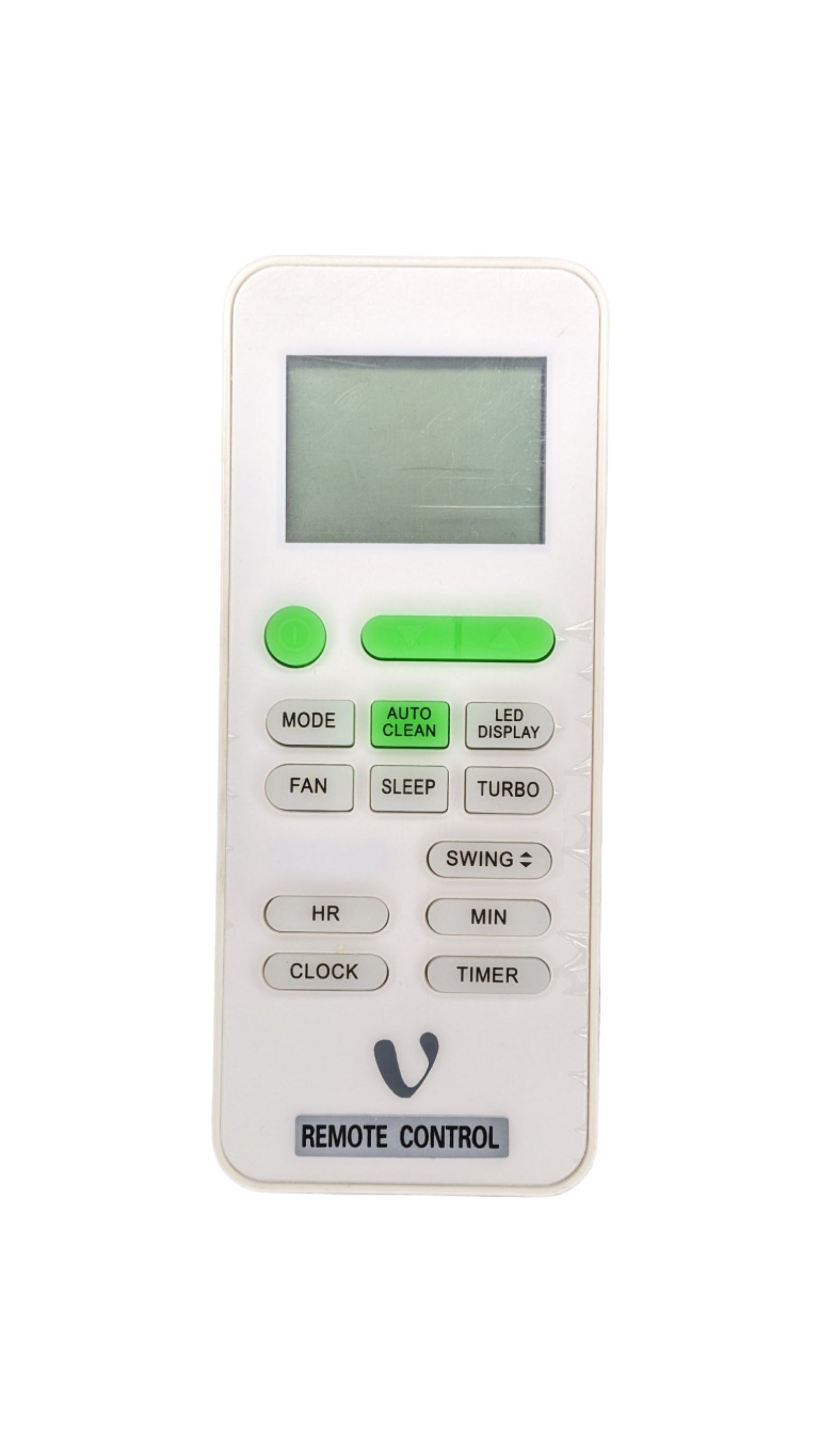 AC Remote Model YY 175 Compatible with Sansui & Videocon Air Conditioners 