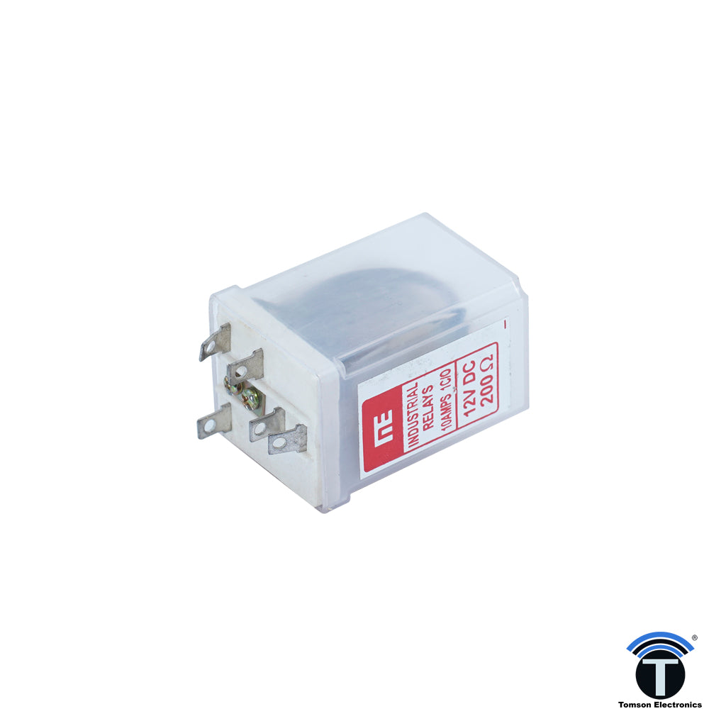 12V-10A -1C ME RELAY