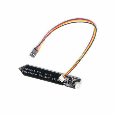 Capacitive Soil Moisture Sensor V2.0