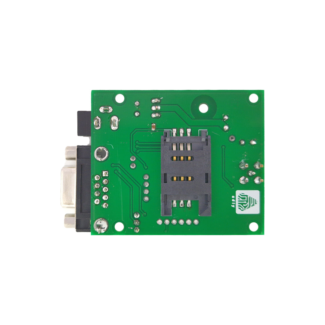 4G SIM7600C GSM Module with Antenna – LTE and GPS Support for Arduino by ADIY