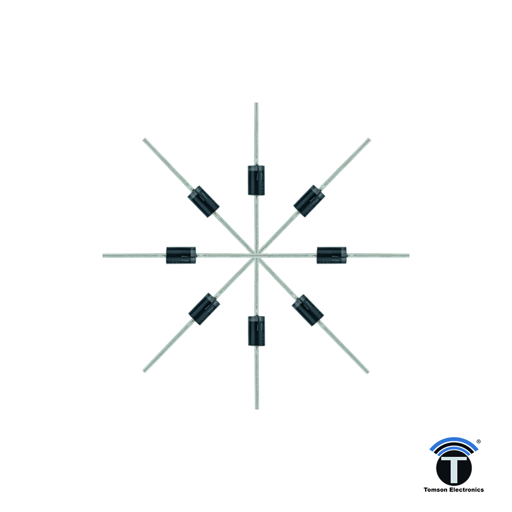 FR306 Diode