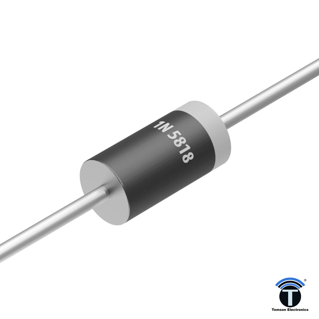 Diode 1N 5818