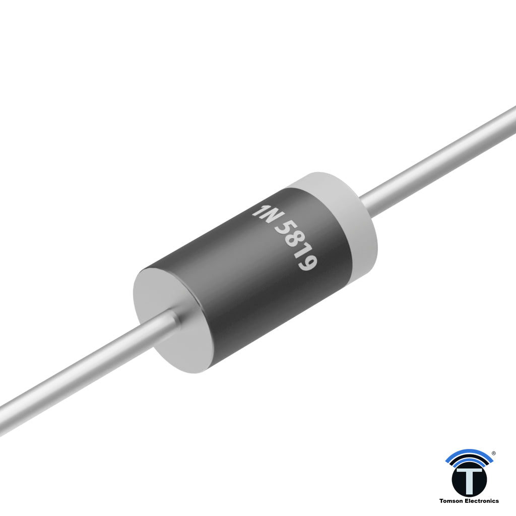 Diode 1N 5819