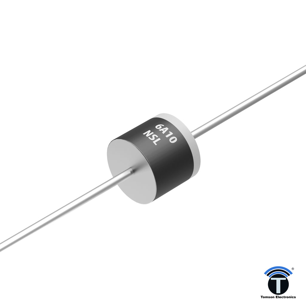 Diode 6A10