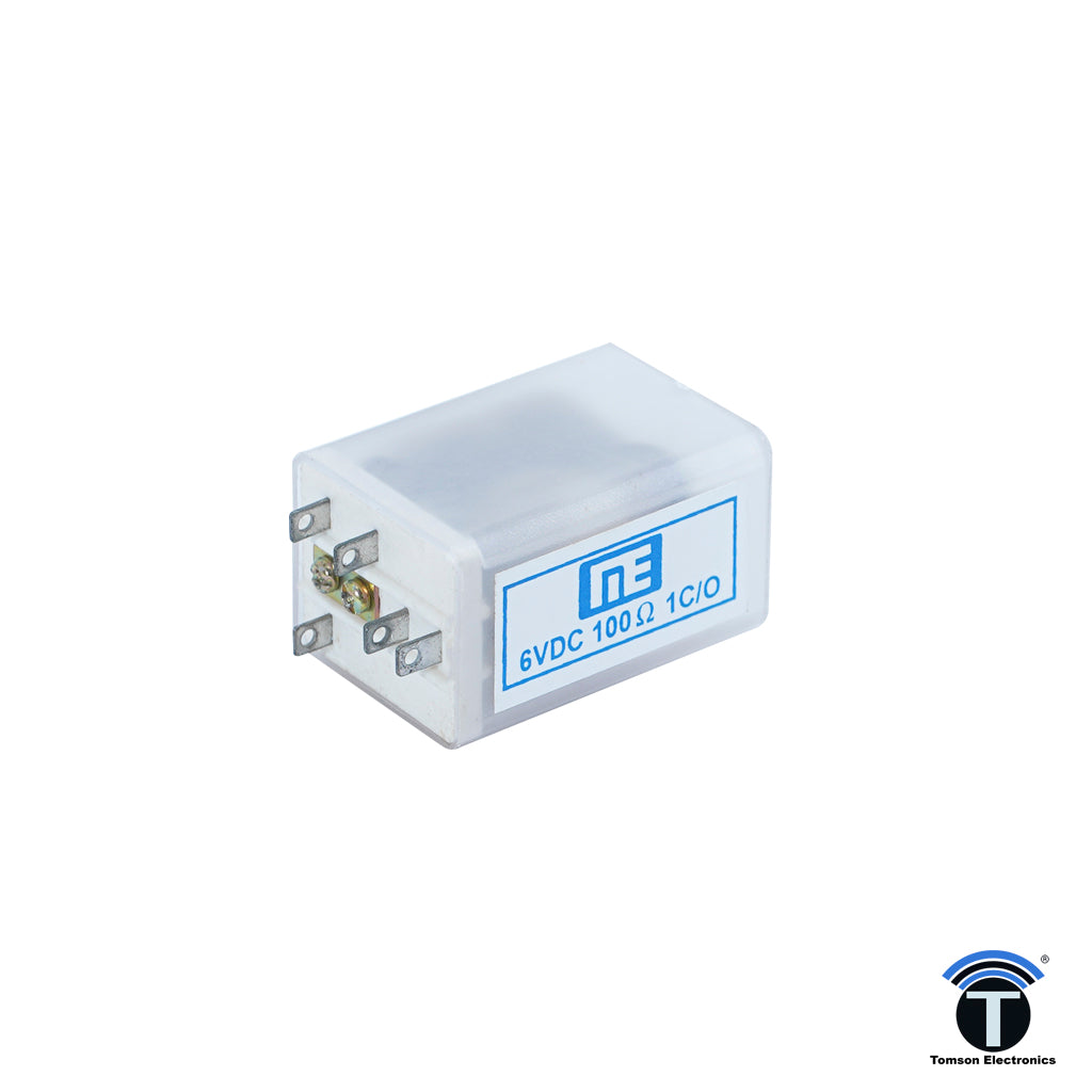 6V-6A-1C ME RELAY