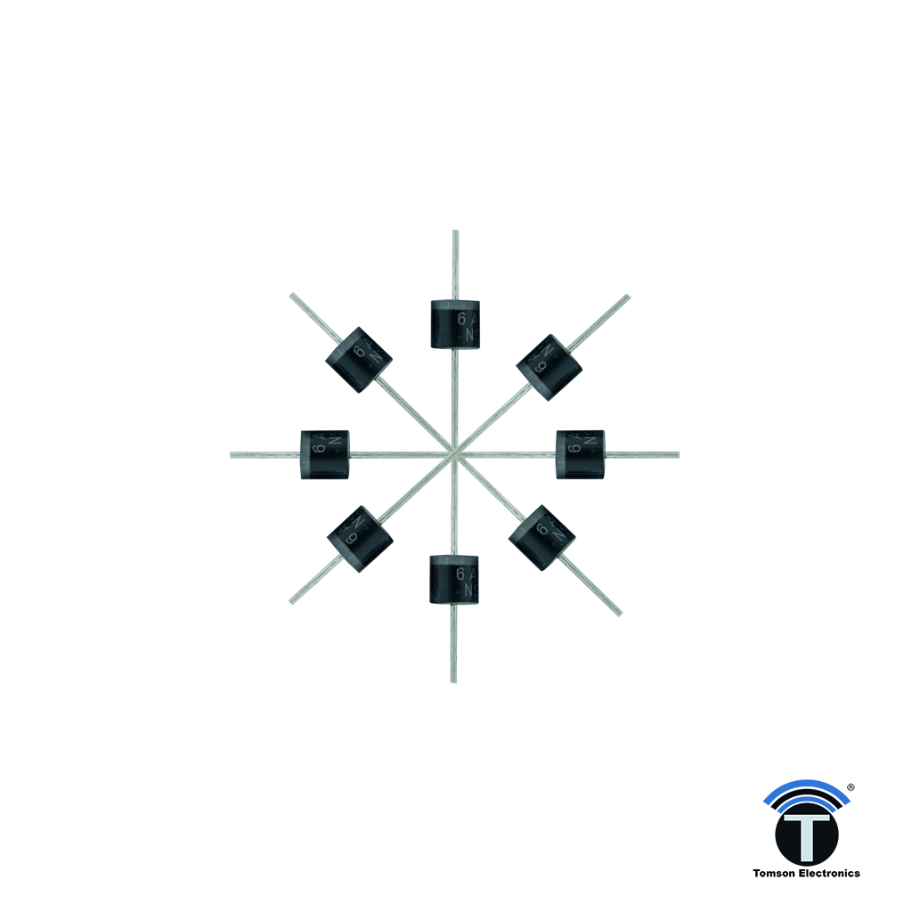 6A10 Diode 