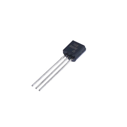 CD 8050 CDIL NPN Transistor