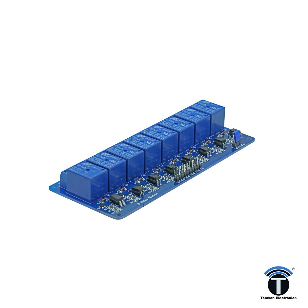 [optical-dust-sensor-gp2y1010au0f] - TOMSON ELECTRONICS