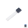 C 9013 NPN TRANSISTOR