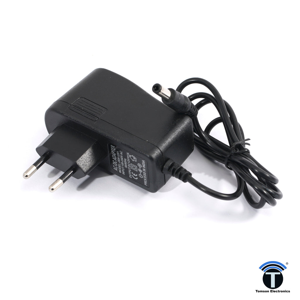 12V 1A Adaptor