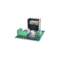 L 298 Motor Driver Module