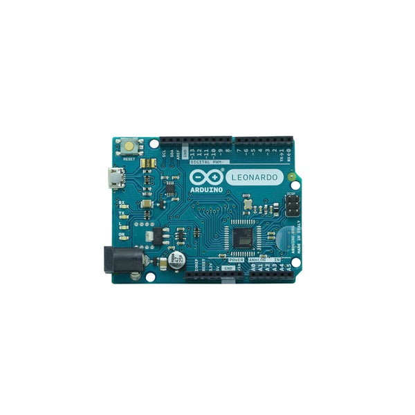 Arduino Leonardo - Arduino Products - EPH - TLT - Electronic Power House