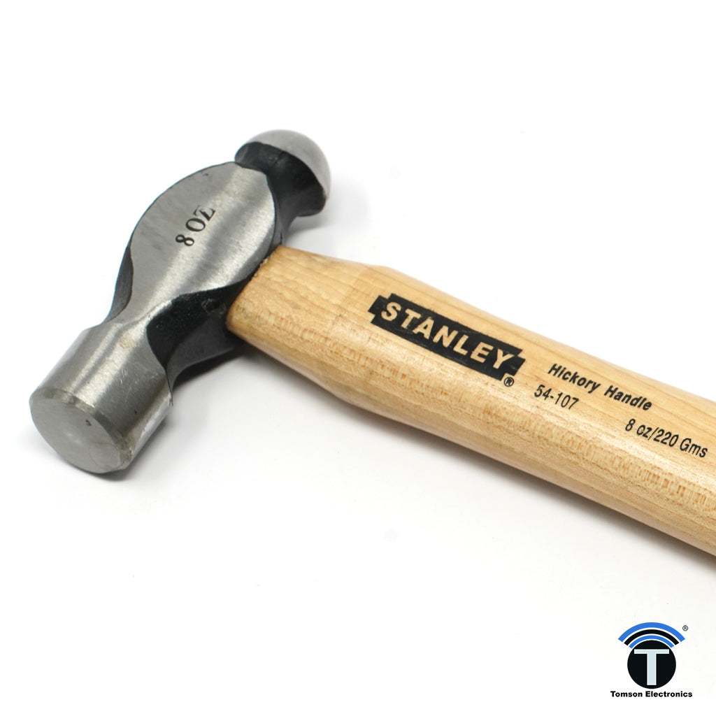 Stanley Ball Pein Hammer 54-107