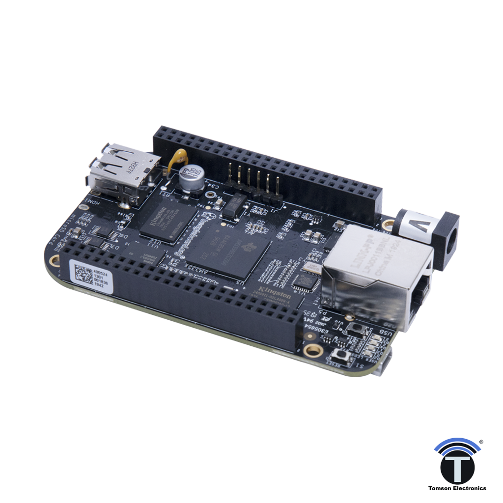 BEAGLEBONE BLACK SINGLE BOARD COMPUTER