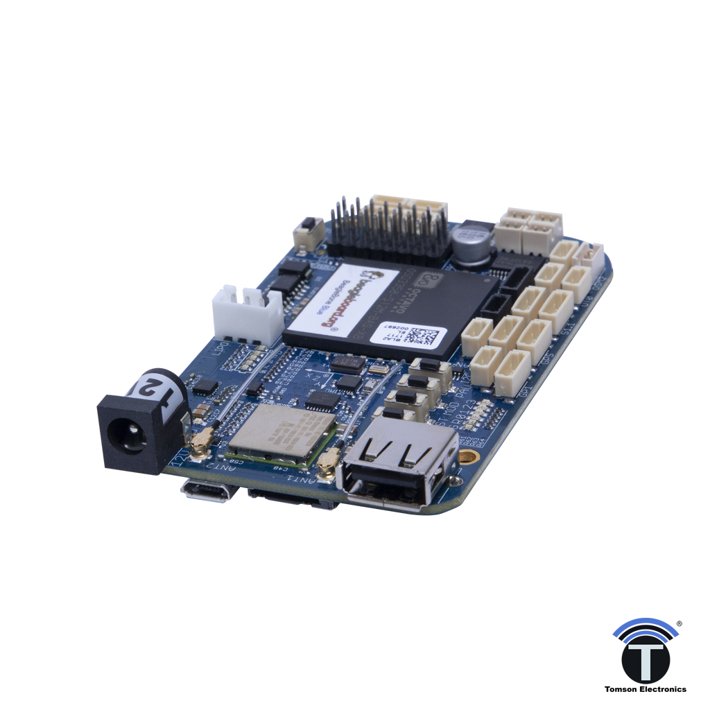 Beaglebone Blue Single Board Computer