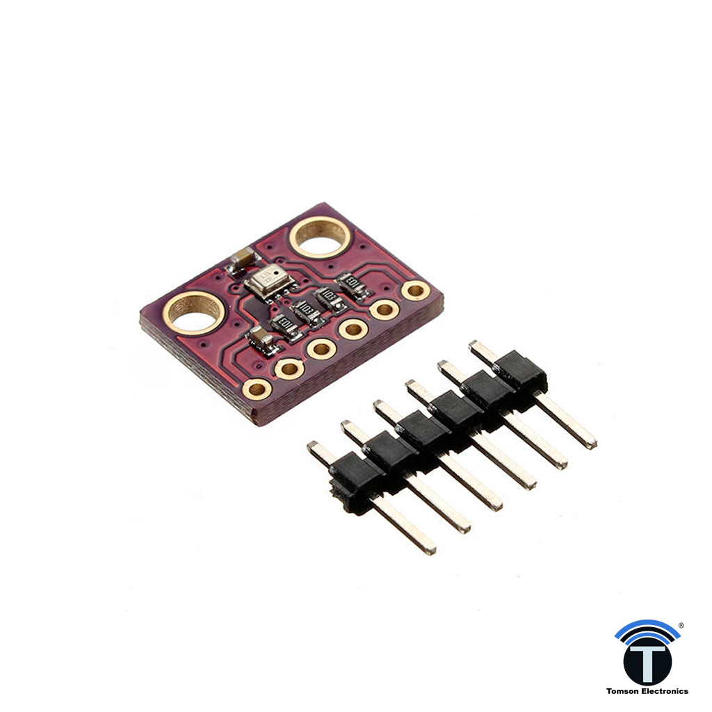 BMP 280 Barometer - Precision Atmosphere Pressure Sensor Module