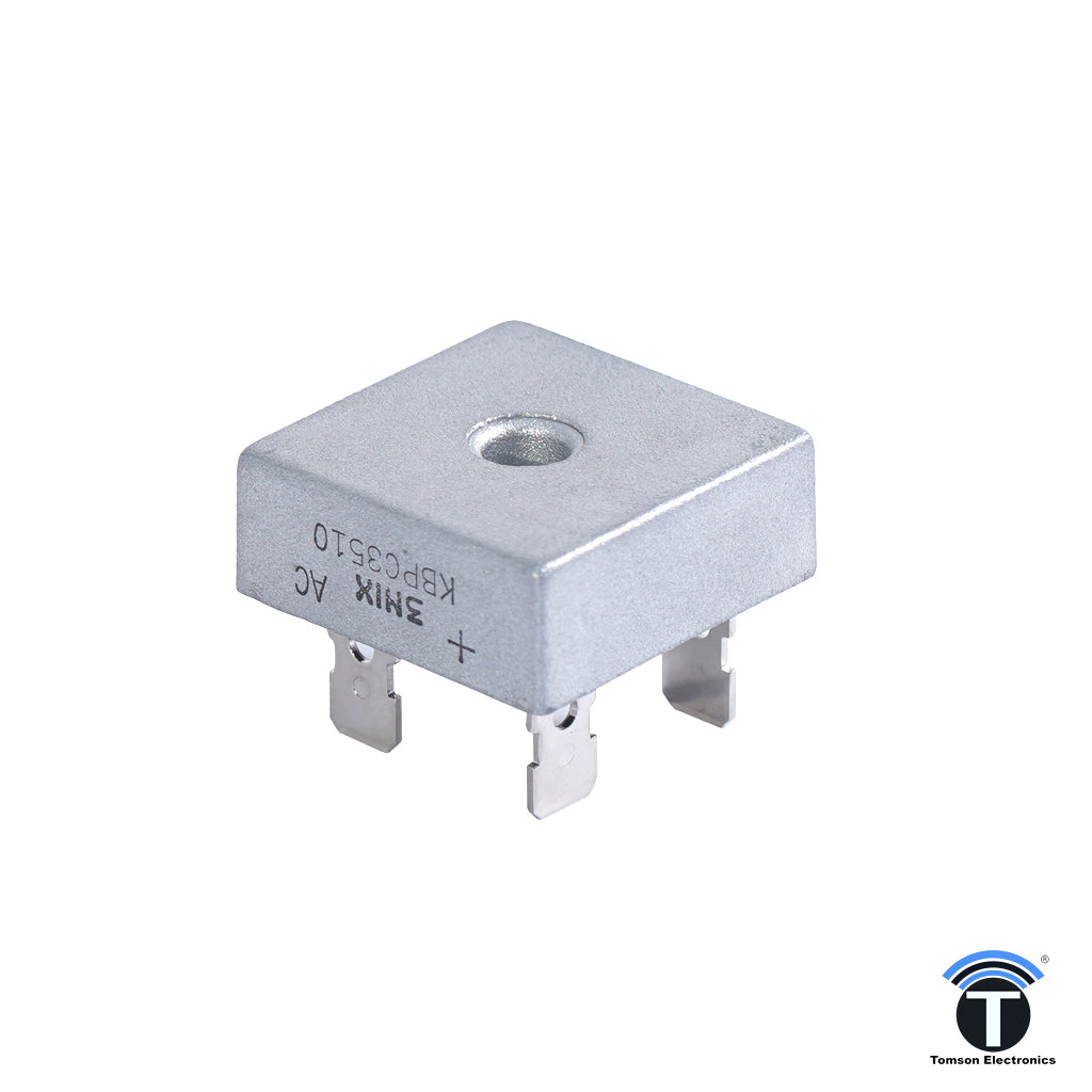 KBPC 3510 3NIX Bridge Diode