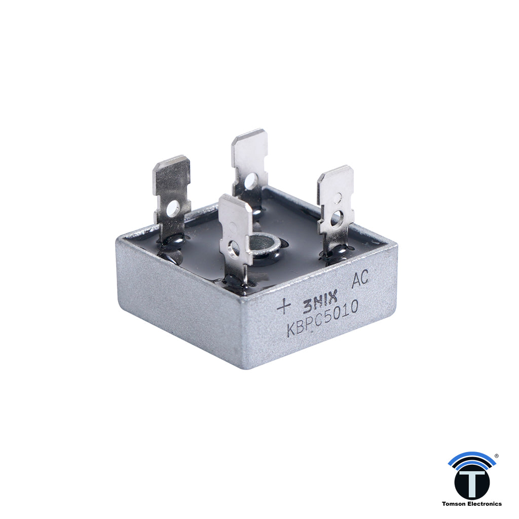 KBPC 5010 3NIX Bridge Diode