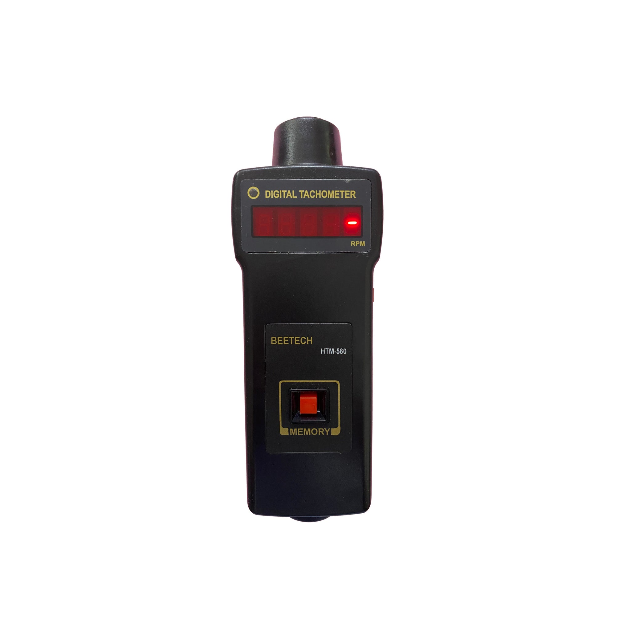 Buy Beetech Digital Non Contact Tachometer HTM 560 Online Tomson  Electronics – TOMSON ELECTRONICS