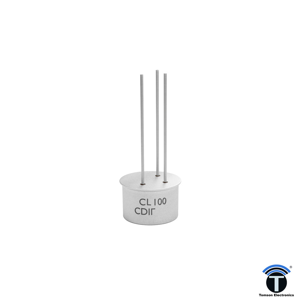 CL 100 CDIL TRANSISTOR