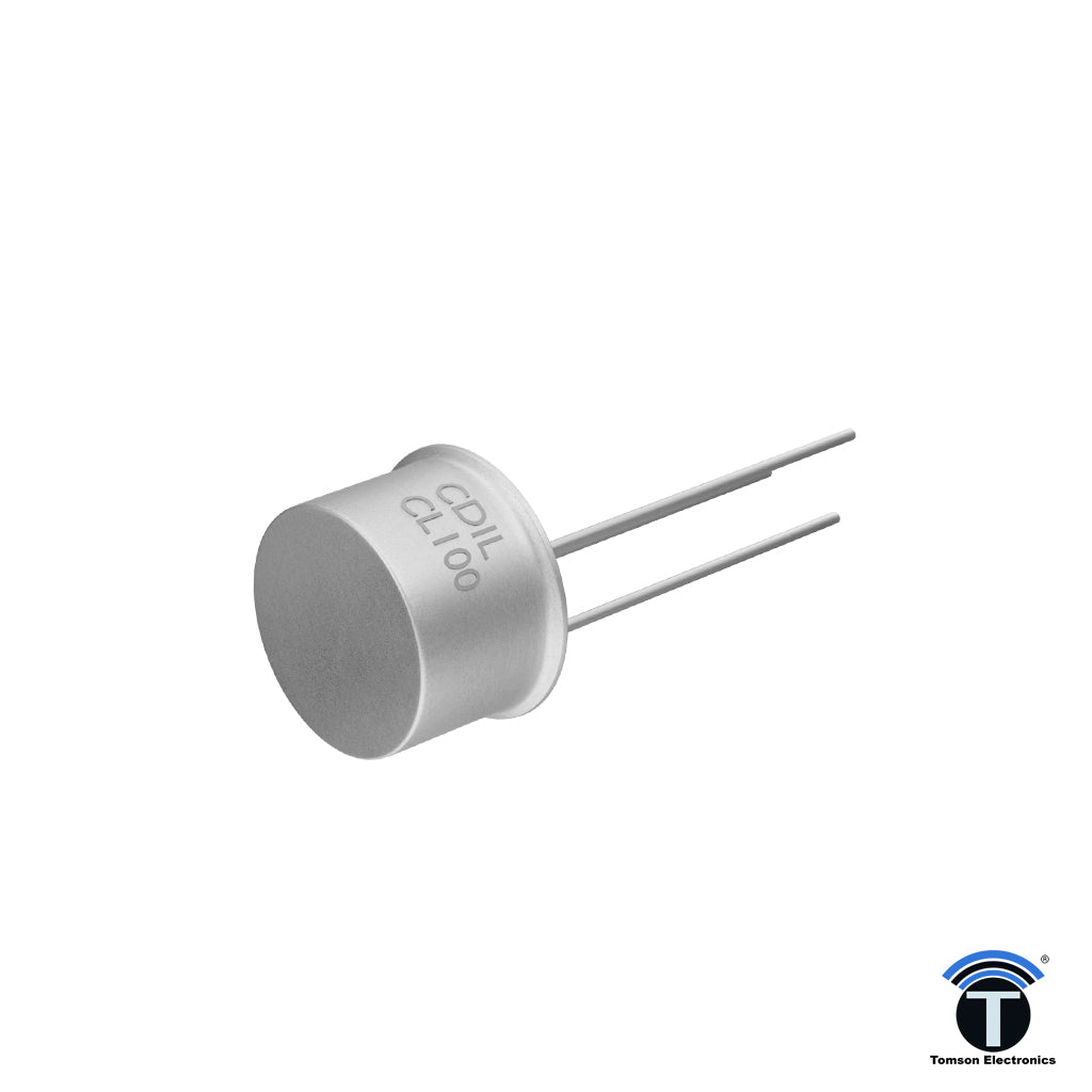 CK 100 CDIL TRANSISTOR