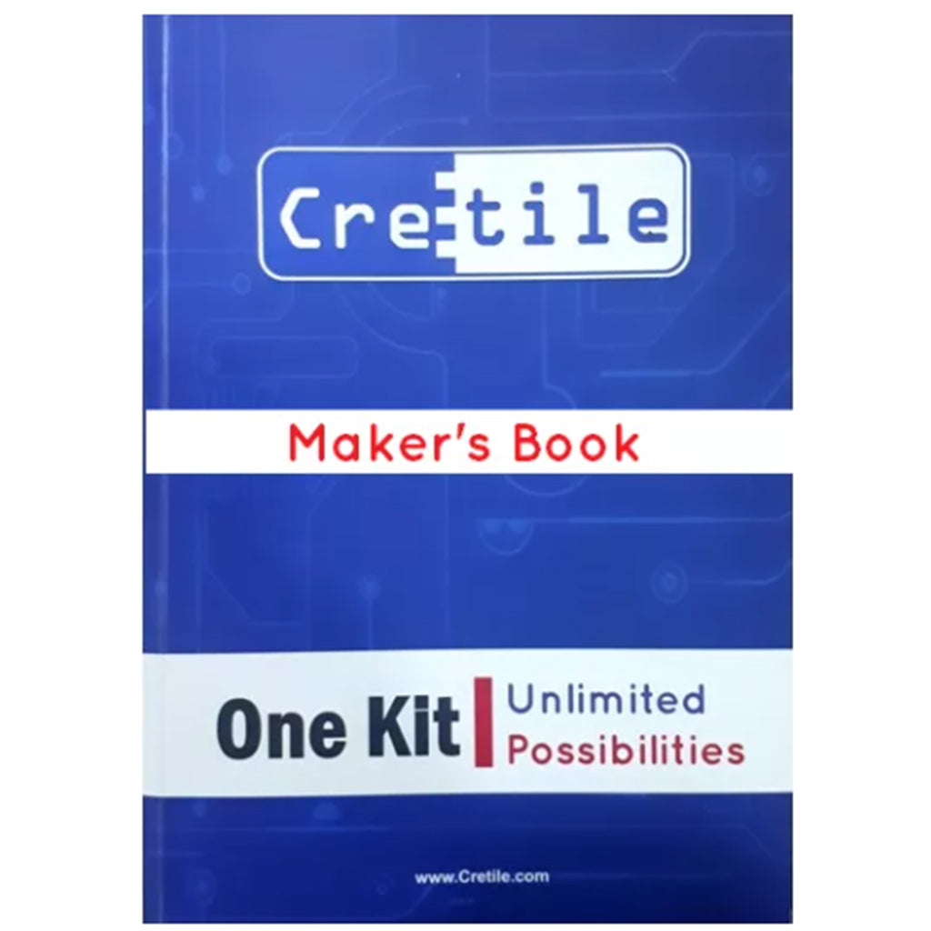 Cretile Coding kit