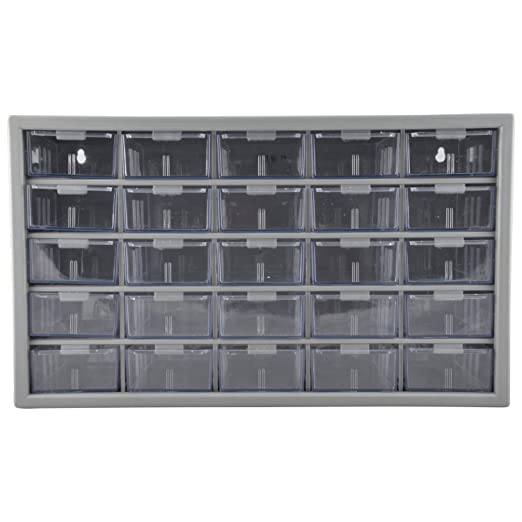 Component Organiser AC0 25