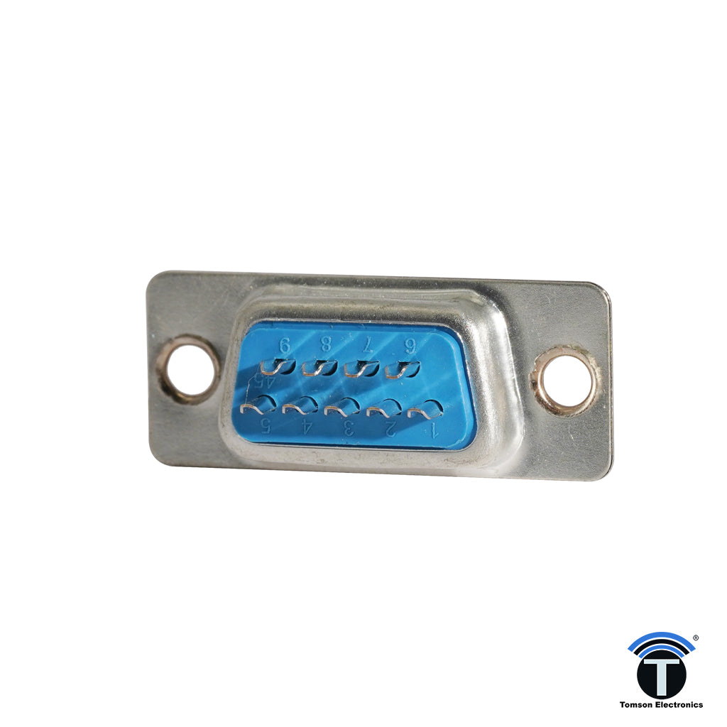 DB Connector 9Pin Male