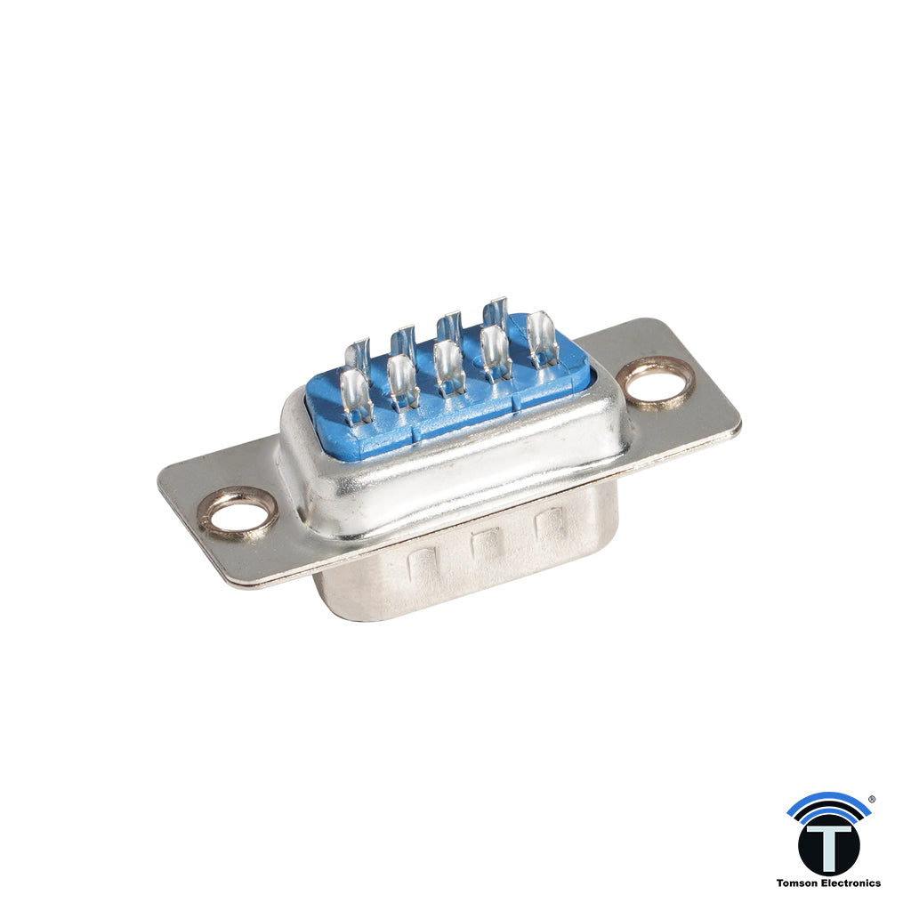 DB Connector 9Pin Male