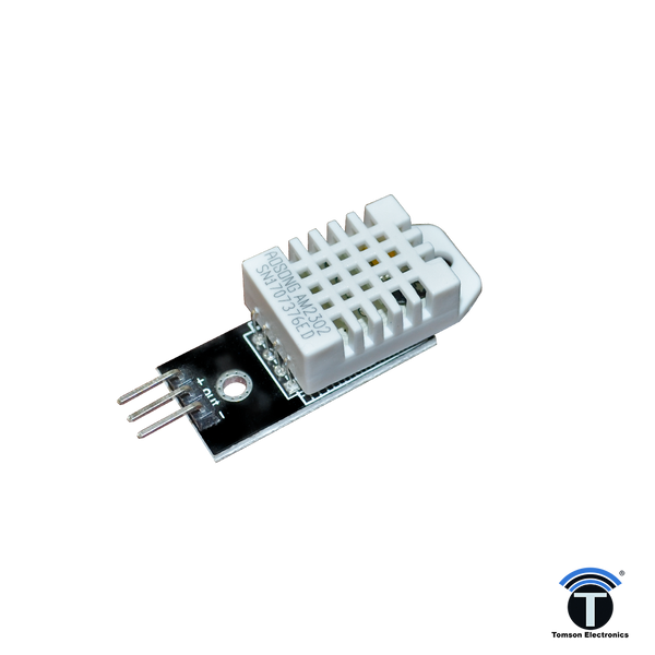 AOSONG DHT22 Temperature Humidity Sensor - ElectroPeak