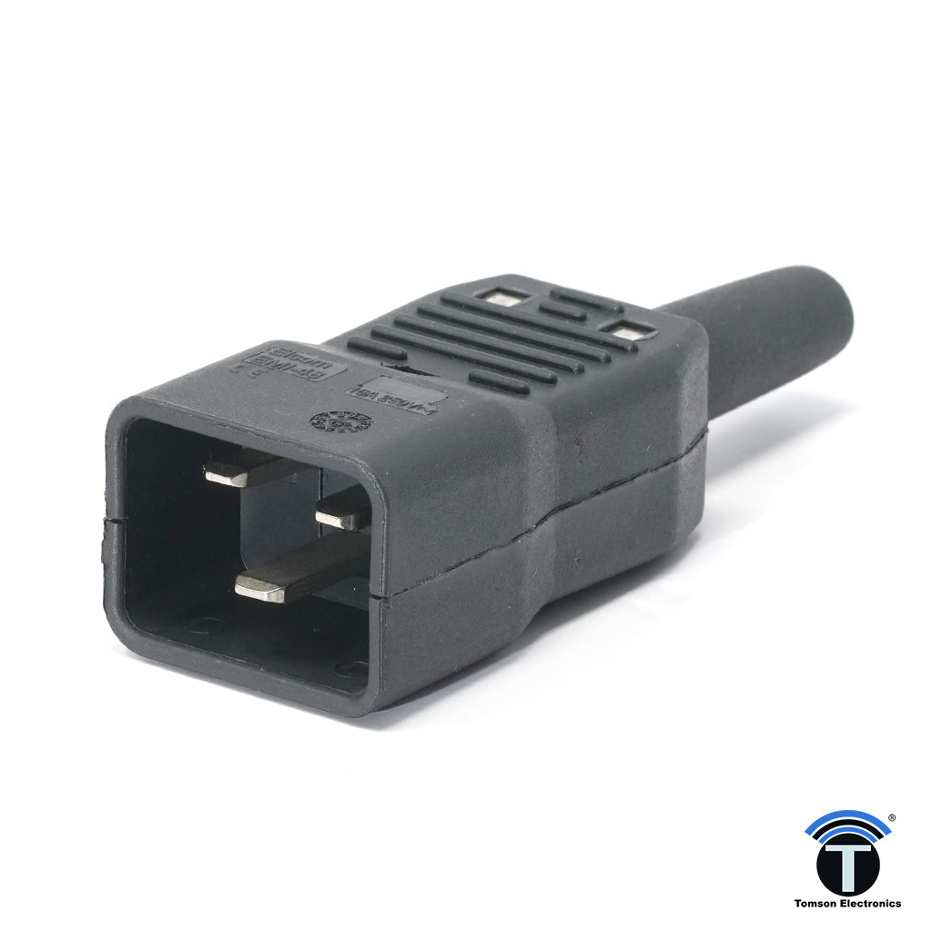 EMI-48 POWER CONNECTOR