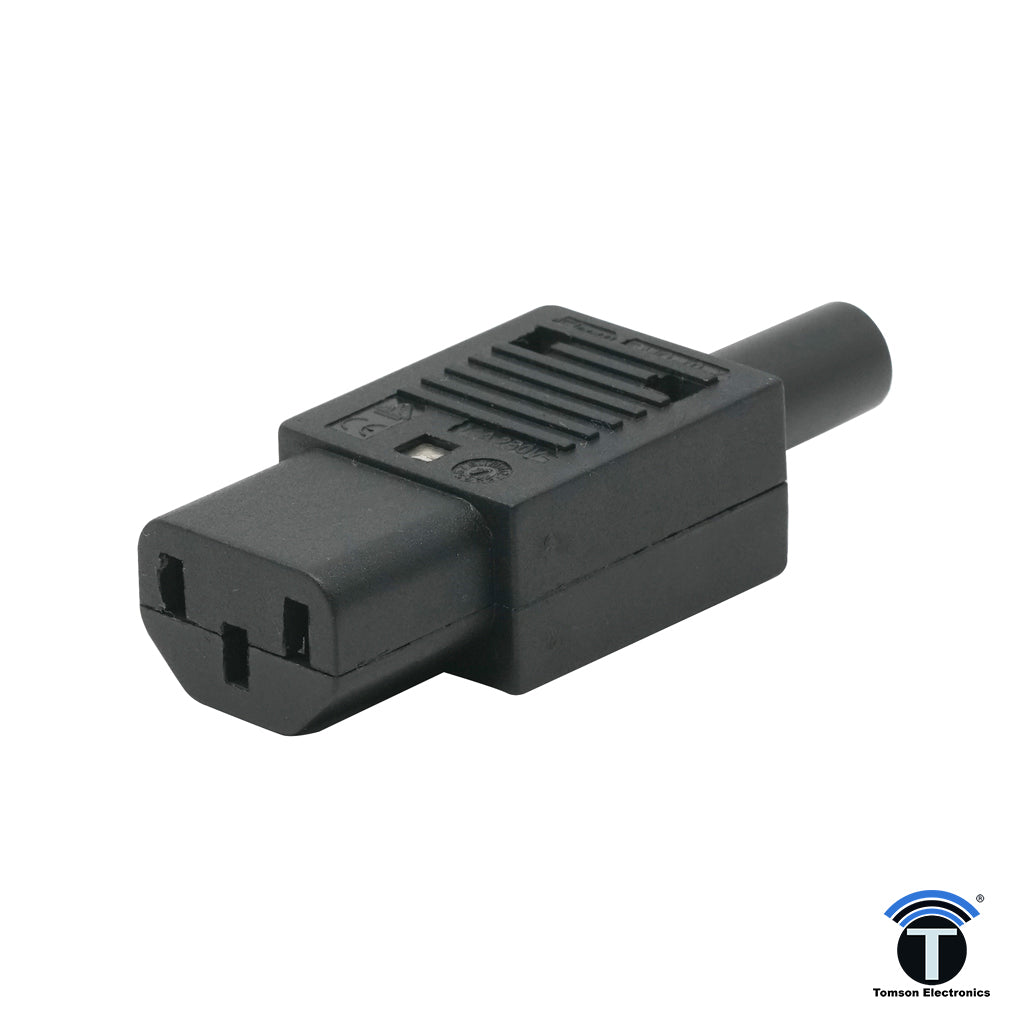 EMO-40 POWER CONNECTOR