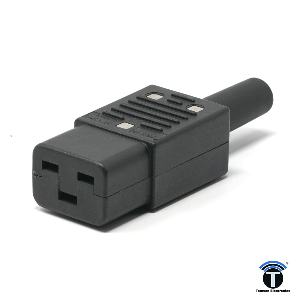 EMO-48 POWER CONNECTOR