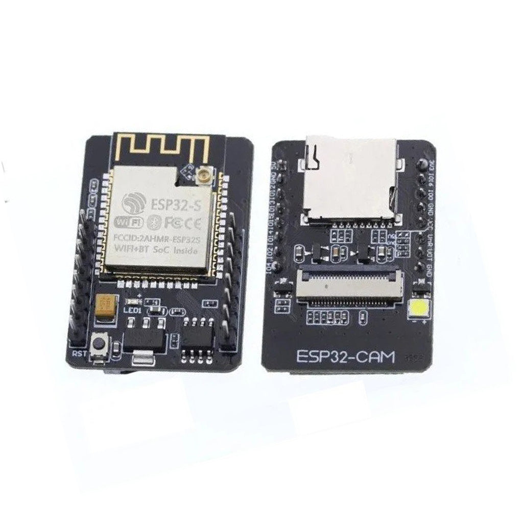 ESP32 Cam WiFi Module Bluetooth with OV2640 Camera Module 2MP Tomson Electronics