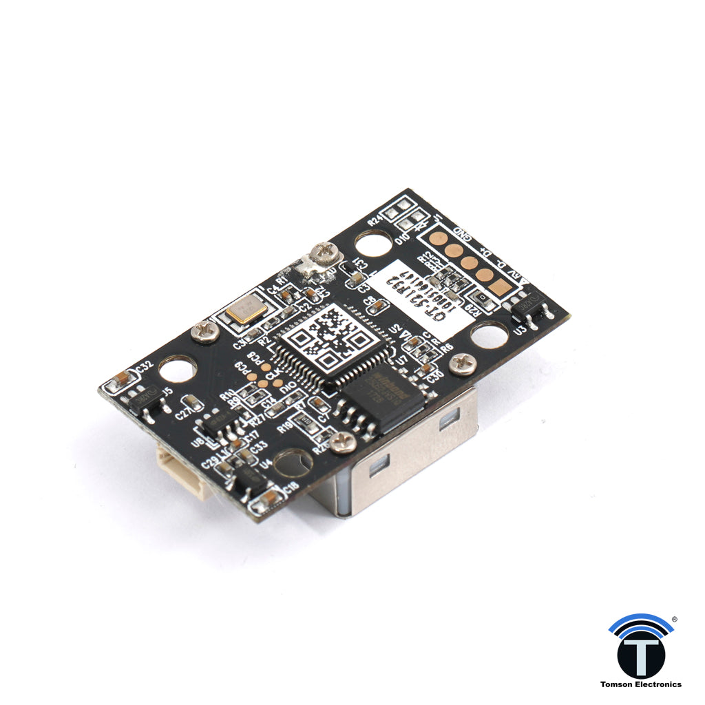 GT-521F32 Finger Print Module