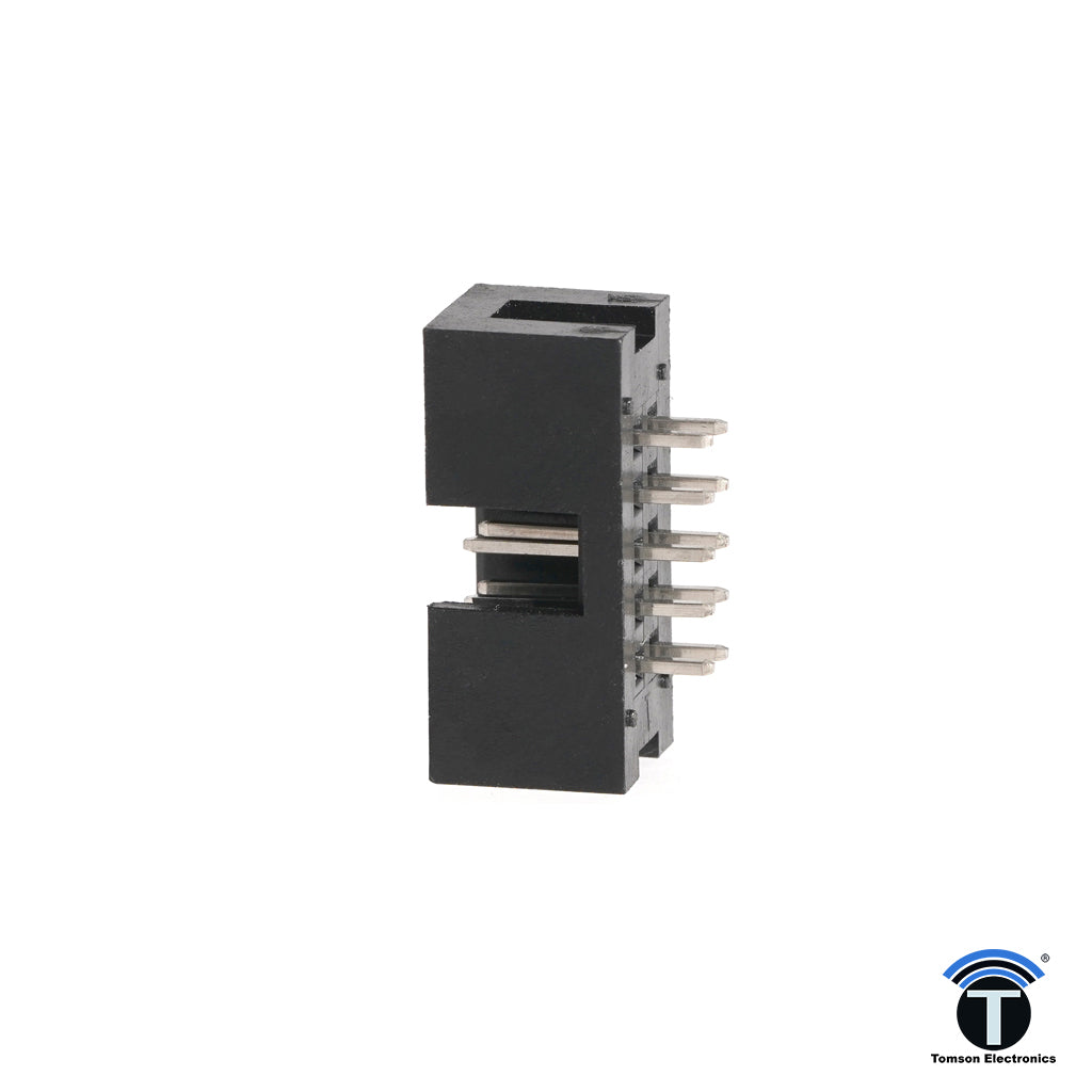 FRC Connector R 10Pin Male