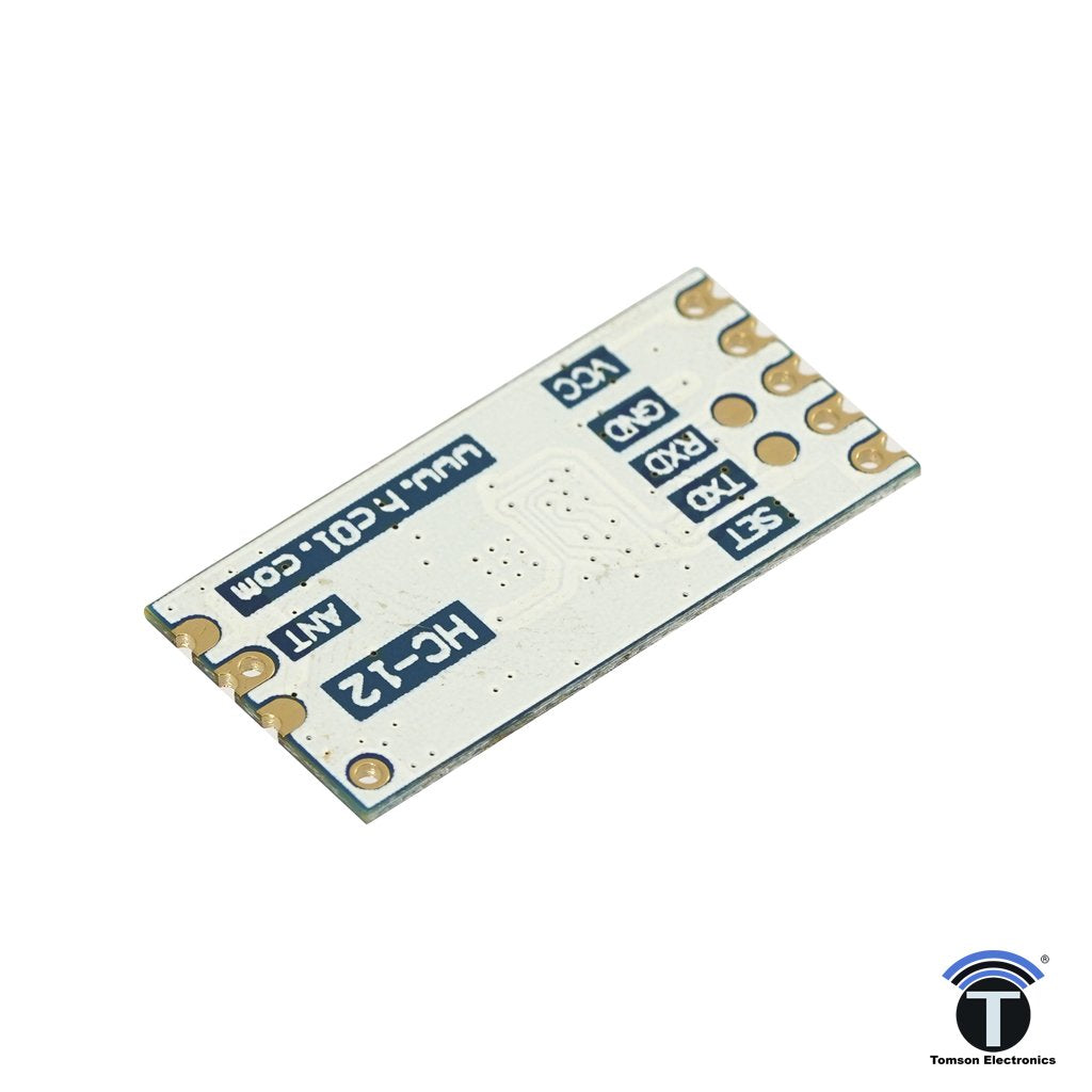 HC-12 433 SI4463 Wireless  MODULE