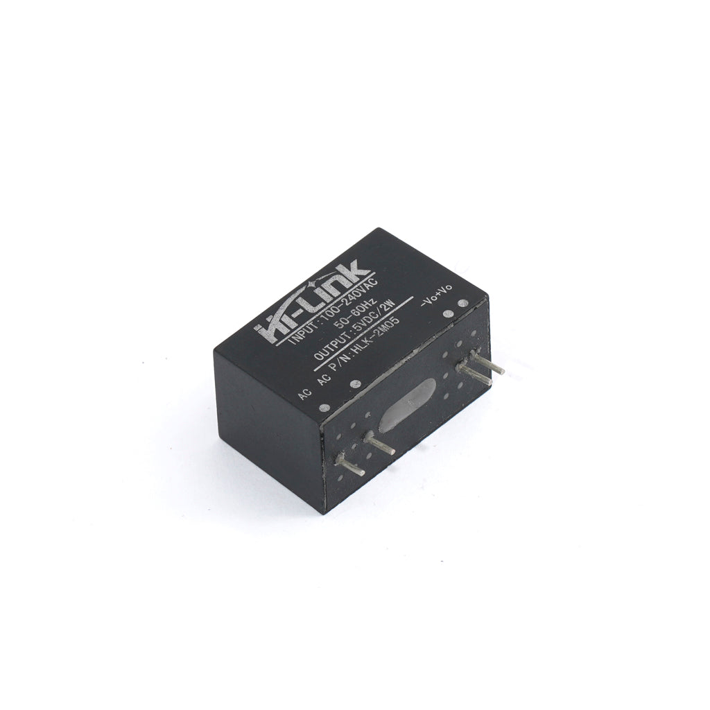 HLK 2M05 Power Module 5V 2W