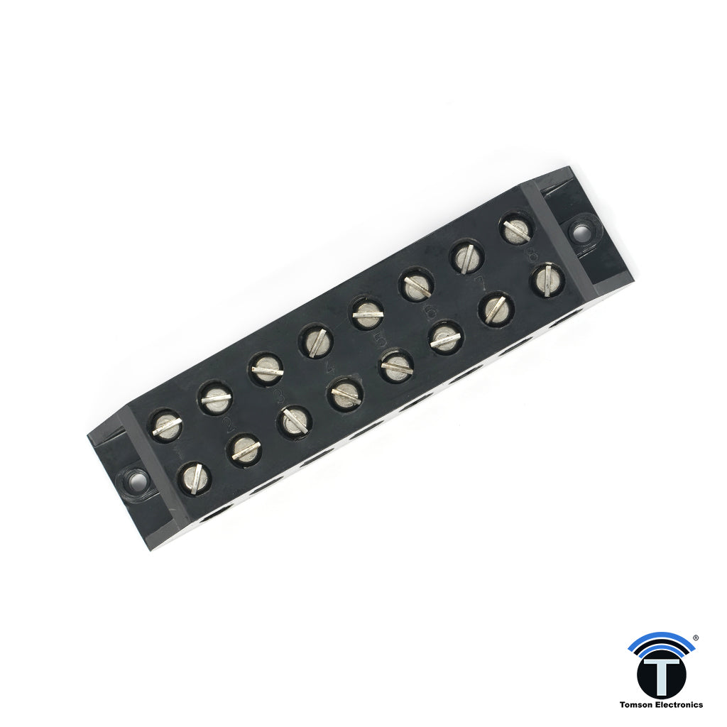 SE 590 (HT-8) 30A Block Connector