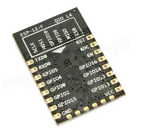 WiFi Module - ESP 8266 12E