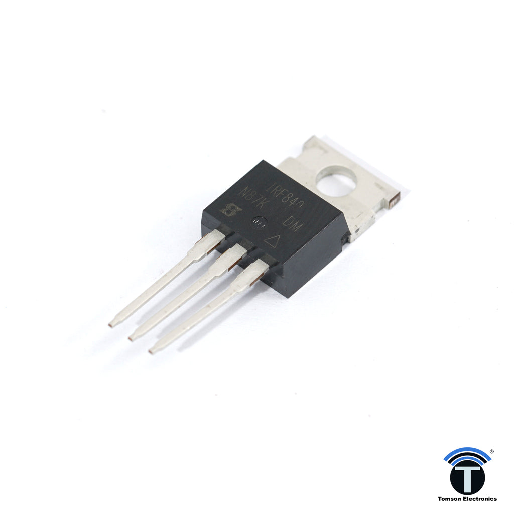 IRF 840 MFET N-Channel Transistor